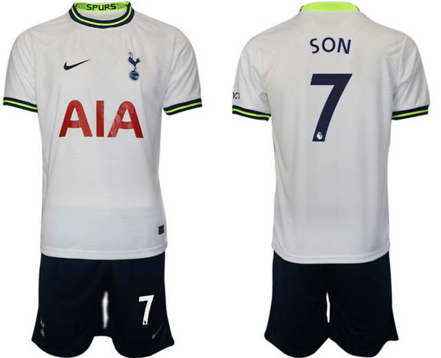 Tottenham Hotspur jerseys-017